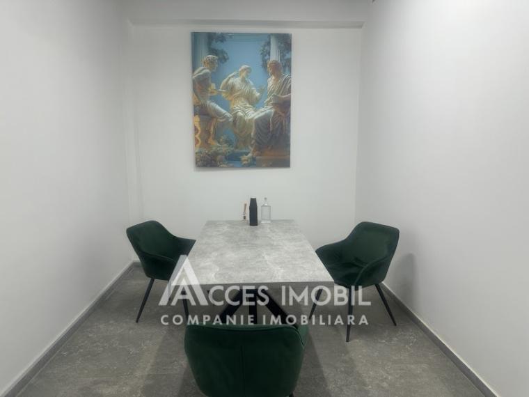 Chirie! Spațiu Comercial 444m2! Botanica, bd. Decebal! Euroreparație!: 7