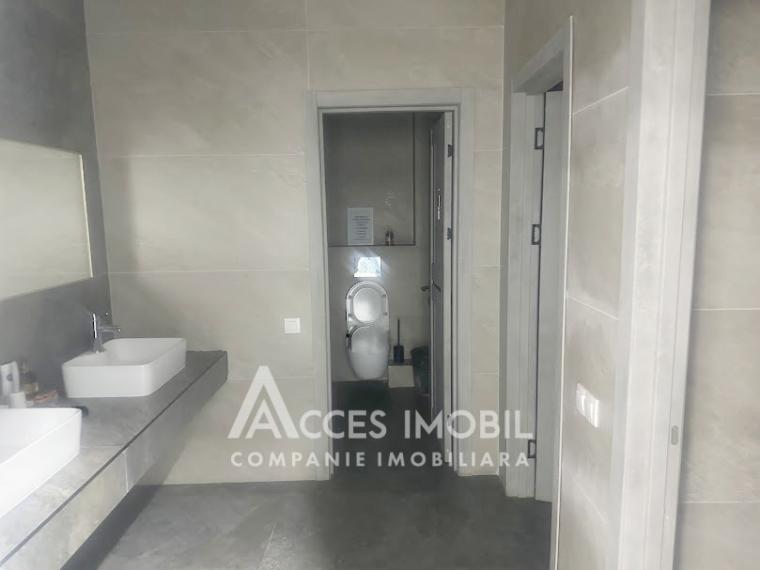 Chirie! Spațiu Comercial 444m2! Botanica, bd. Decebal! Euroreparație!: 9