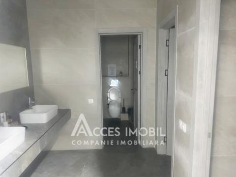 Chirie! Spațiu Comercial 444m2! Botanica, bd. Decebal! Euroreparație!: 9