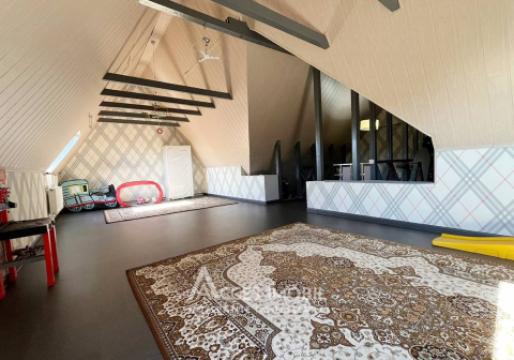 Casă în 3 nivele! Stăuceni, str. Tineretului, 250m2 + 3 ari. Euroreparație!: 17