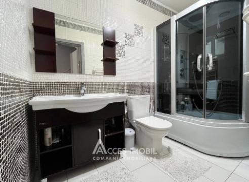 Casă în 3 nivele! Stăuceni, str. Tineretului, 250m2 + 3 ari. Euroreparație!: 22