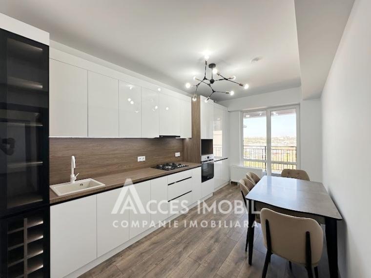 Artima Complex! Inamstro! Buiucani, Calea Iesilor street, 2 rooms. Euro repair!: 1