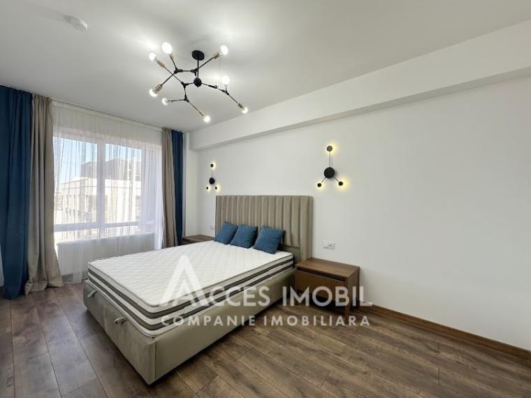 Artima Complex! Inamstro! Buiucani, Calea Iesilor street, 2 rooms. Euro repair!: 2