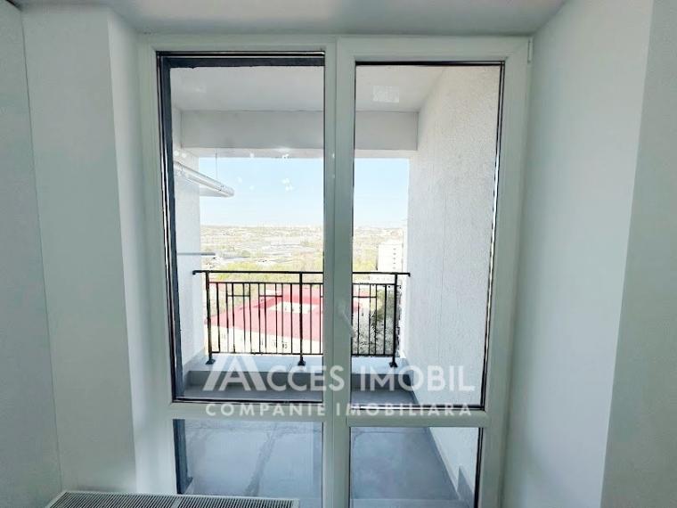 Artima Complex! Inamstro! Buiucani, Calea Iesilor street, 2 rooms. Euro repair!: 6