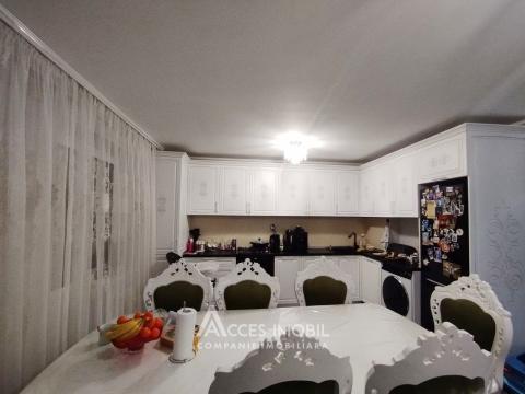 Bloc Nou! str. Ginta Latină, Ciocana, 2 camere + living. Euroreparație!: 1