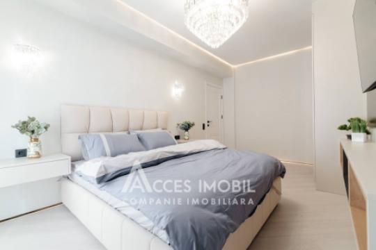 Inamstro! Complex Artima! Buiucani, str. Calea Ieșilor, 2 camere + living. Euroreparație!: 12