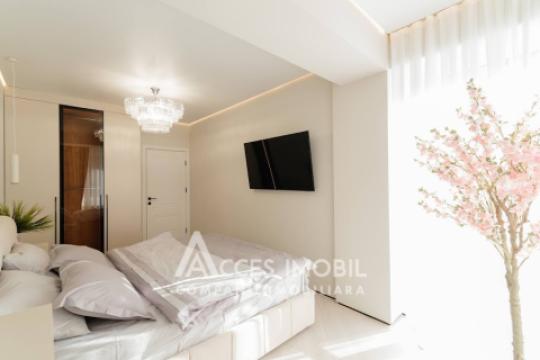 Inamstro! Complex Artima! Buiucani, str. Calea Ieșilor, 2 camere + living. Euroreparație!: 16