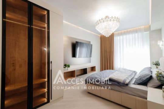 Inamstro! Complex Artima! Buiucani, str. Calea Ieșilor, 2 camere + living. Euroreparație!: 19