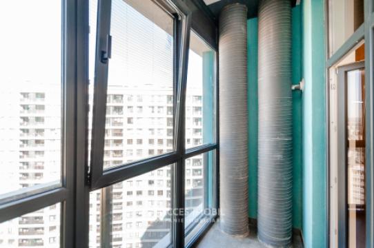 OASIS! Râșcani, str. Bogdan Voievod, 2 camere + living. Reparație Premium! Zona VIP!: 11