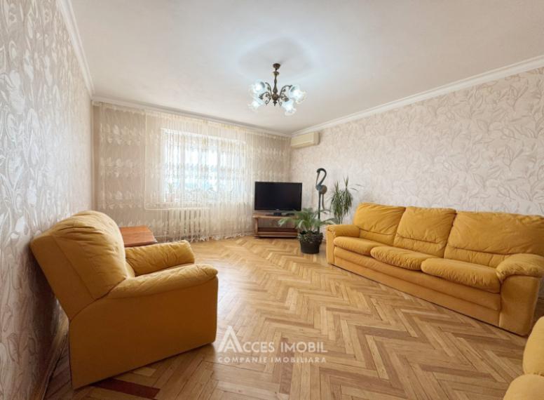 ул. Подул Ыналт, Чеканы, 3 комнаты. Евроремонт! Середина дома! + Гараж!: 0