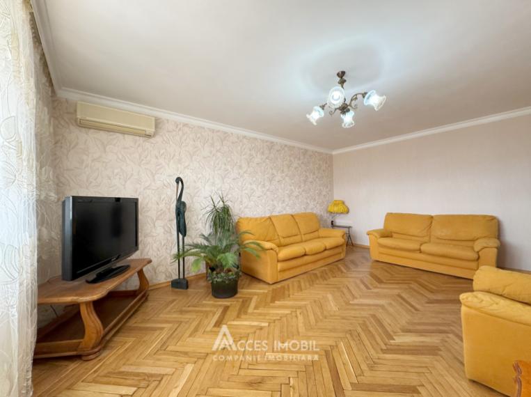 ул. Подул Ыналт, Чеканы, 3 комнаты. Евроремонт! Середина дома! + Гараж!: 1