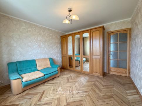 ул. Подул Ыналт, Чеканы, 3 комнаты. Евроремонт! Середина дома! + Гараж!: 3