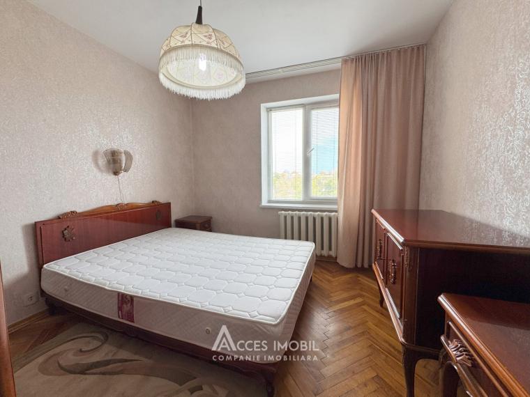 ул. Подул Ыналт, Чеканы, 3 комнаты. Евроремонт! Середина дома! + Гараж!: 4