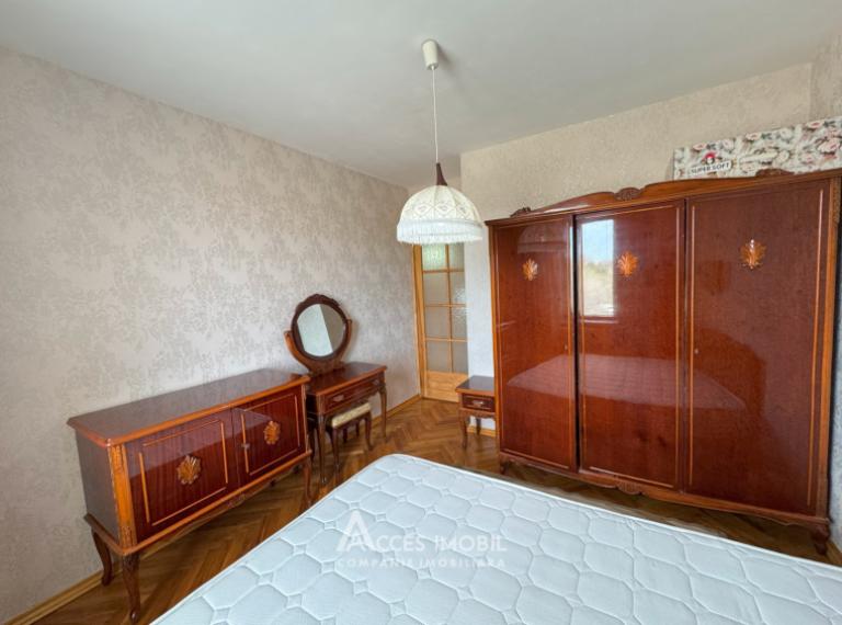 ул. Подул Ыналт, Чеканы, 3 комнаты. Евроремонт! Середина дома! + Гараж!: 5