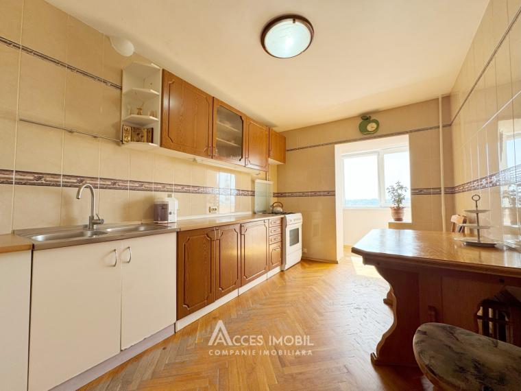 ул. Подул Ыналт, Чеканы, 3 комнаты. Евроремонт! Середина дома! + Гараж!: 6