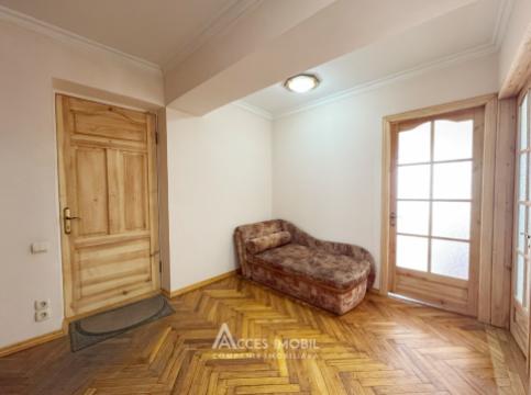 ул. Подул Ыналт, Чеканы, 3 комнаты. Евроремонт! Середина дома! + Гараж!: 8