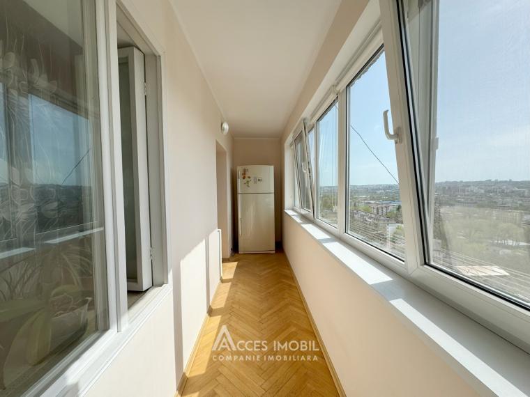 ул. Подул Ыналт, Чеканы, 3 комнаты. Евроремонт! Середина дома! + Гараж!: 10