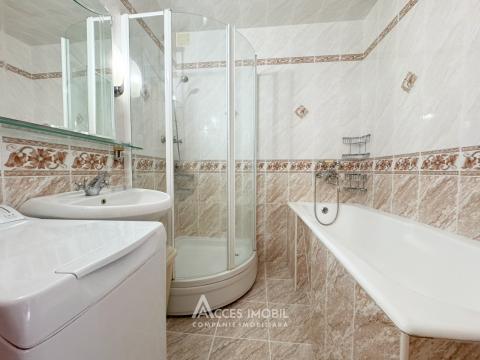 ул. Подул Ыналт, Чеканы, 3 комнаты. Евроремонт! Середина дома! + Гараж!: 11