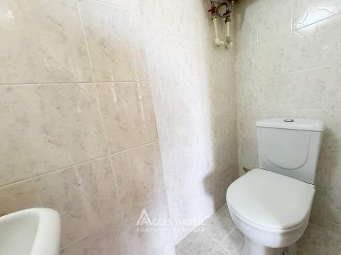 ул. Подул Ыналт, Чеканы, 3 комнаты. Евроремонт! Середина дома! + Гараж!: 12