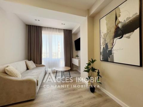 : Buiucani,str. Calea Ieșilor