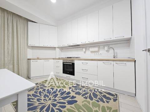 Новострой! Центр, ул. Крамей, 2 комнаты. Евроремонт!: 1