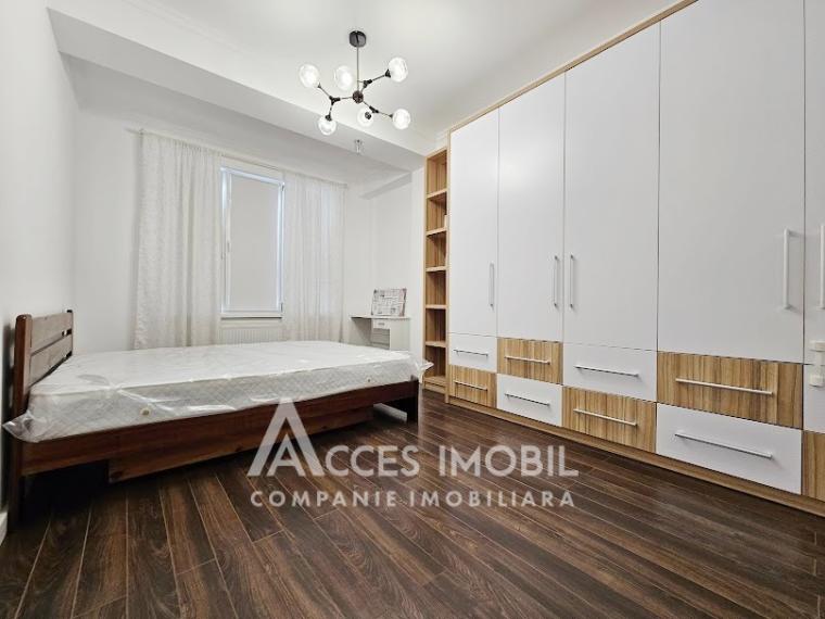 Новострой! Центр, ул. Крамей, 2 комнаты. Евроремонт!: 6