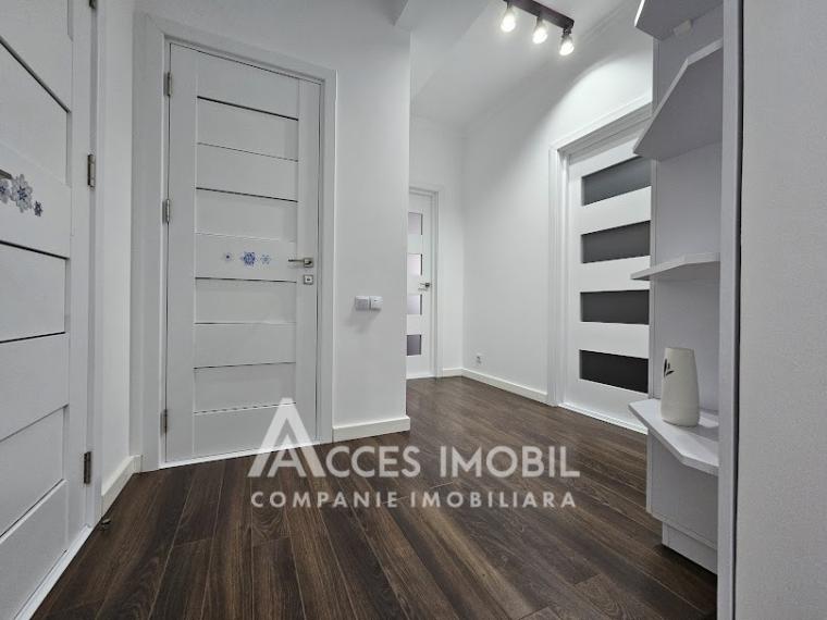 Новострой! Центр, ул. Крамей, 2 комнаты. Евроремонт!: 8