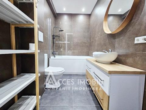 Новострой! Центр, ул. Крамей, 2 комнаты. Евроремонт!: 11