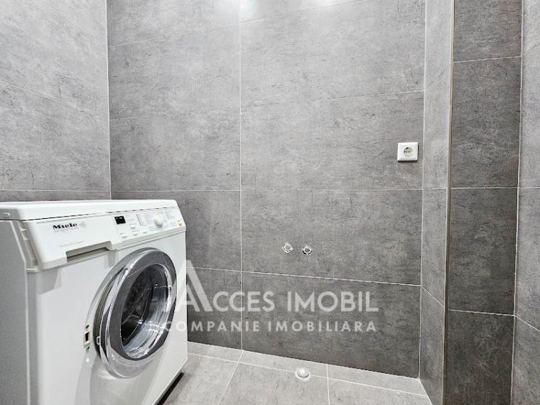 Новострой! Центр, ул. Крамей, 2 комнаты. Евроремонт!: 13