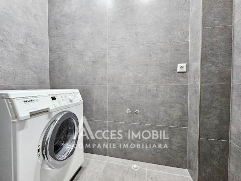 Новострой! Центр, ул. Крамей, 2 комнаты. Евроремонт!: 13