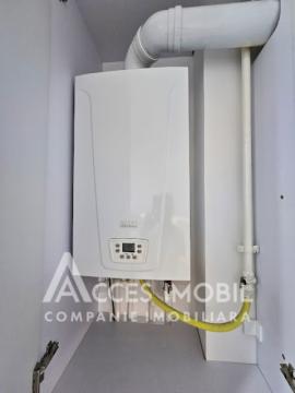 Новострой! Центр, ул. Крамей, 2 комнаты. Евроремонт!: 14