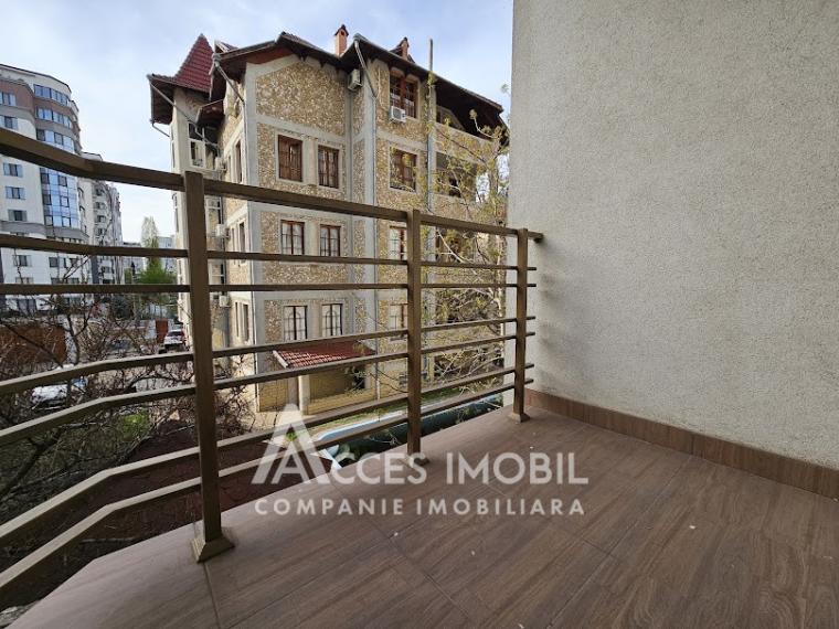 Новострой! Центр, ул. Крамей, 2 комнаты. Евроремонт!: 15