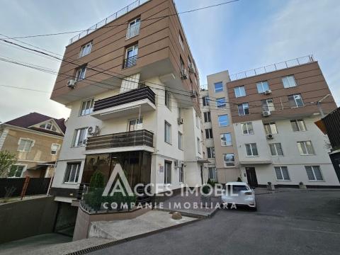 Новострой! Центр, ул. Крамей, 2 комнаты. Евроремонт!: 16