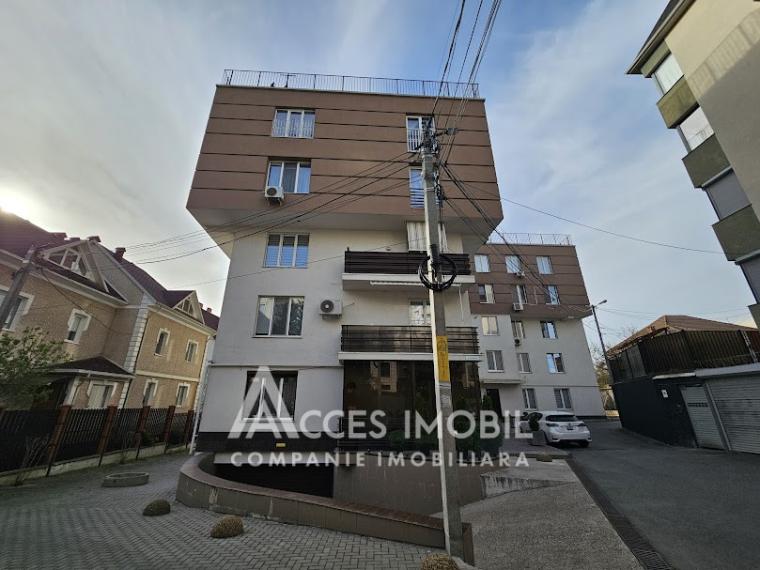 Новострой! Центр, ул. Крамей, 2 комнаты. Евроремонт!: 17