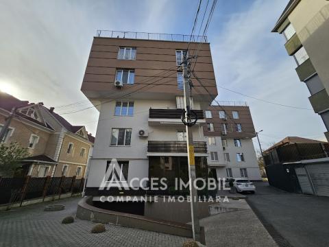 Новострой! Центр, ул. Крамей, 2 комнаты. Евроремонт!: 17