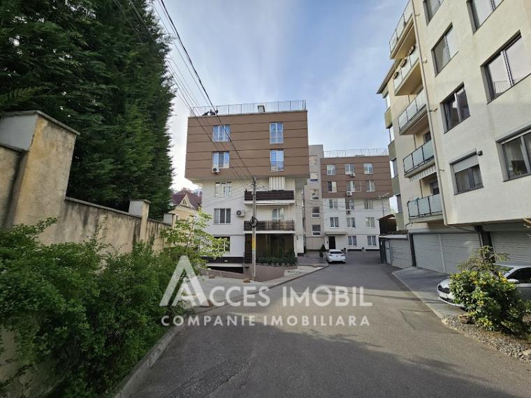 Новострой! Центр, ул. Крамей, 2 комнаты. Евроремонт!: 18