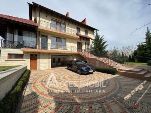 Case de vânzare în Chișinău: Dumbrava, str. La Răscruce