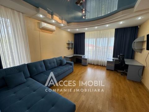 Casă în 3 nivele! Dumbrava, str. La Răscruce, 350m2 + 8 ari. Euroreparație!: 3