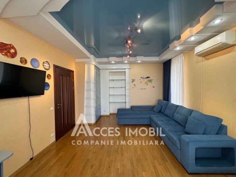 Casă în 3 nivele! Dumbrava, str. La Răscruce, 350m2 + 8 ari. Euroreparație!: 4