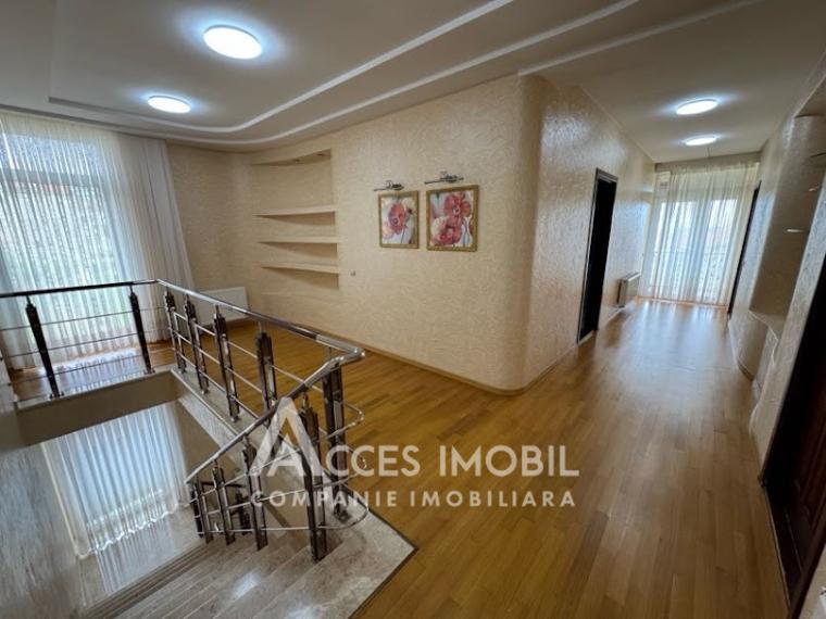 Casă în 3 nivele! Dumbrava, str. La Răscruce, 350m2 + 8 ari. Euroreparație!: 5