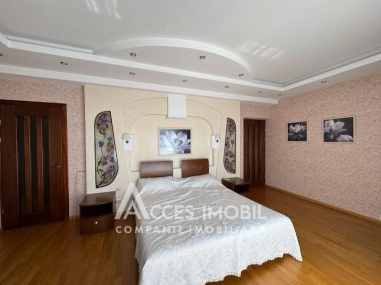 Casă în 3 nivele! Dumbrava, str. La Răscruce, 350m2 + 8 ari. Euroreparație!: 7