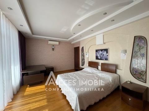 Casă în 3 nivele! Dumbrava, str. La Răscruce, 350m2 + 8 ari. Euroreparație!: 8