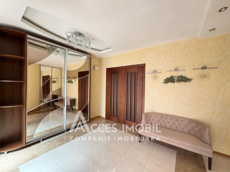 Casă în 3 nivele! Dumbrava, str. La Răscruce, 350m2 + 8 ari. Euroreparație!: 11