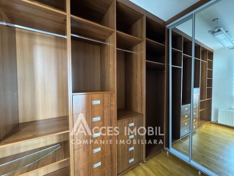 Casă în 3 nivele! Dumbrava, str. La Răscruce, 350m2 + 8 ari. Euroreparație!: 12