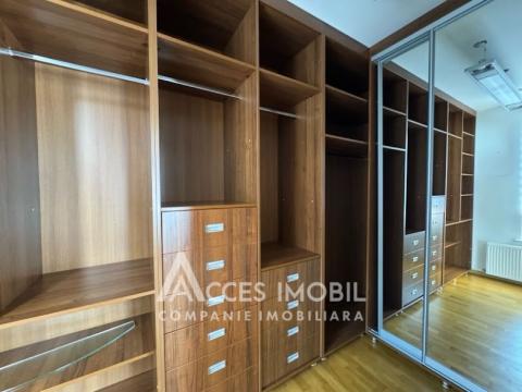 Casă în 3 nivele! Dumbrava, str. La Răscruce, 350m2 + 8 ari. Euroreparație!: 12