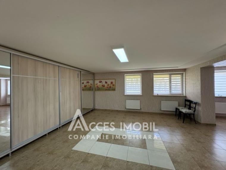 Casă în 3 nivele! Dumbrava, str. La Răscruce, 350m2 + 8 ari. Euroreparație!: 13