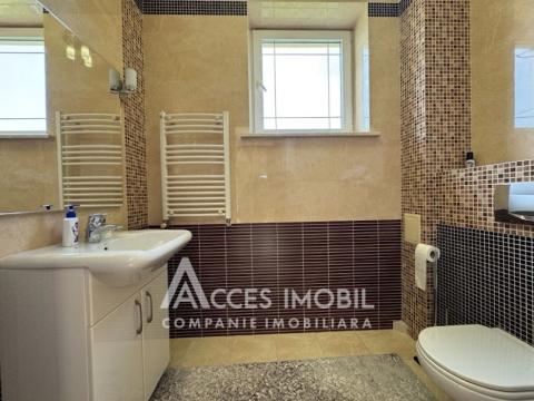 Casă în 3 nivele! Dumbrava, str. La Răscruce, 350m2 + 8 ari. Euroreparație!: 16