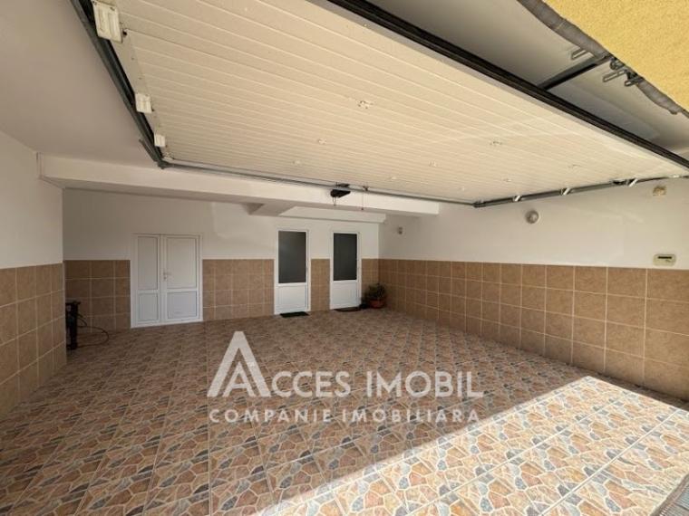 Casă în 3 nivele! Dumbrava, str. La Răscruce, 350m2 + 8 ari. Euroreparație!: 19