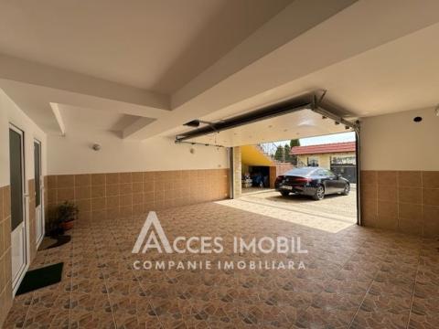 Casă în 3 nivele! Dumbrava, str. La Răscruce, 350m2 + 8 ari. Euroreparație!: 20