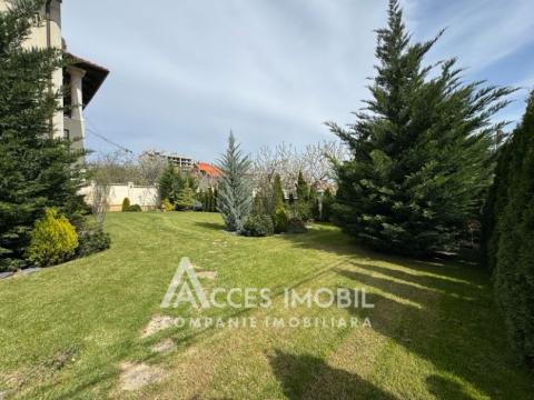 Casă în 3 nivele! Dumbrava, str. La Răscruce, 350m2 + 8 ari. Euroreparație!: 23